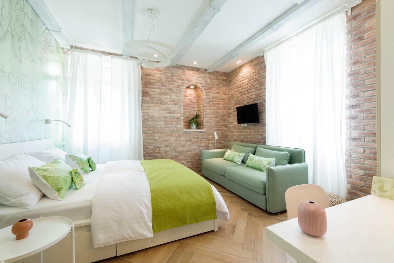 Mak Luxury Rooms سبليت المظهر الخارجي الصورة
