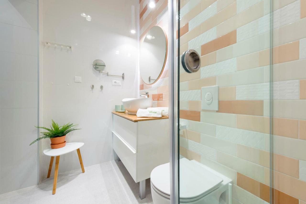 Mak Luxury Rooms سبليت المظهر الخارجي الصورة